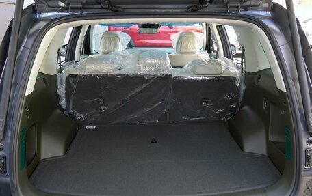 Hyundai Santa Fe IV, 2024 год, 5 690 000 рублей, 21 фотография