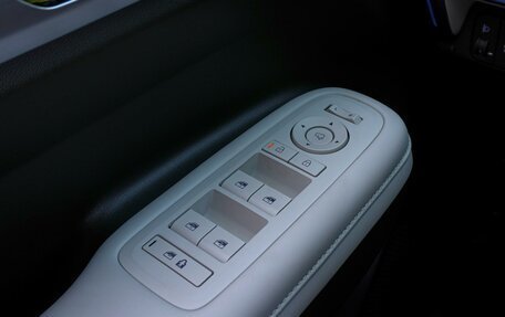 Hyundai Santa Fe IV, 2024 год, 5 690 000 рублей, 20 фотография