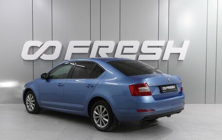 Skoda Octavia, 2013 год, 959 000 рублей, 2 фотография