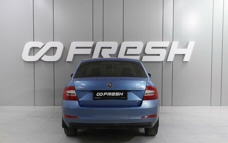 Skoda Octavia, 2013 год, 959 000 рублей, 4 фотография