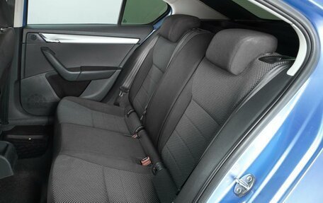 Skoda Octavia, 2013 год, 959 000 рублей, 9 фотография