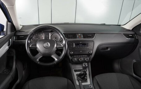 Skoda Octavia, 2013 год, 959 000 рублей, 6 фотография