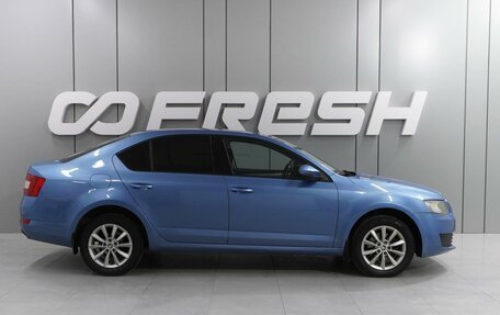 Skoda Octavia, 2013 год, 959 000 рублей, 5 фотография