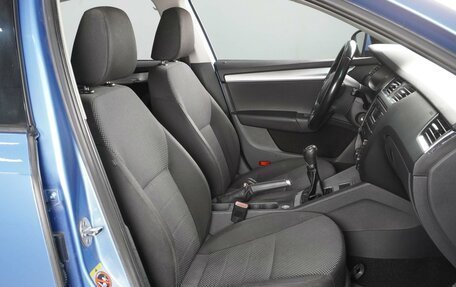 Skoda Octavia, 2013 год, 959 000 рублей, 8 фотография