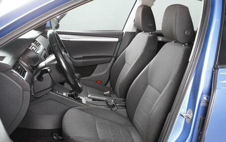 Skoda Octavia, 2013 год, 959 000 рублей, 10 фотография