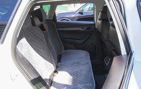 Skoda Karoq I, 2022 год, 2 940 000 рублей, 7 фотография