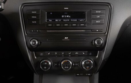 Skoda Octavia, 2013 год, 959 000 рублей, 12 фотография