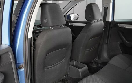 Skoda Octavia, 2013 год, 959 000 рублей, 11 фотография
