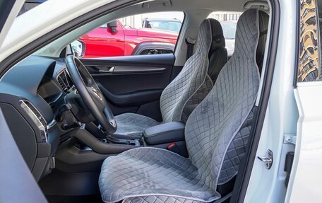 Skoda Karoq I, 2022 год, 2 940 000 рублей, 10 фотография