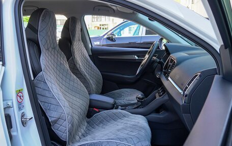 Skoda Karoq I, 2022 год, 2 940 000 рублей, 8 фотография