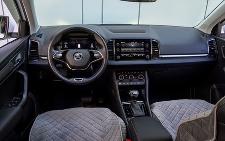 Skoda Karoq I, 2022 год, 2 940 000 рублей, 6 фотография