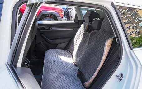 Skoda Karoq I, 2022 год, 2 940 000 рублей, 9 фотография