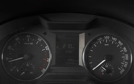 Skoda Octavia, 2013 год, 959 000 рублей, 13 фотография
