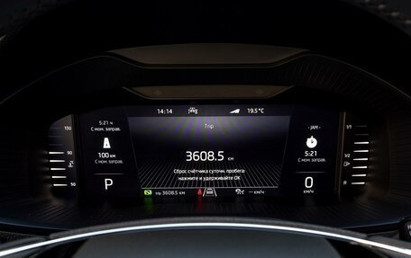 Skoda Karoq I, 2022 год, 2 940 000 рублей, 16 фотография