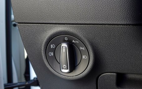 Skoda Karoq I, 2022 год, 2 940 000 рублей, 19 фотография
