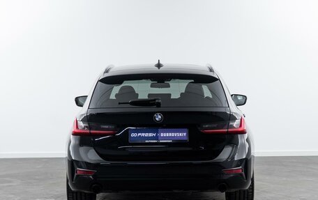 BMW 3 серия, 2020 год, 4 250 000 рублей, 4 фотография