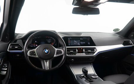 BMW 3 серия, 2020 год, 4 250 000 рублей, 6 фотография