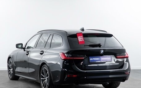 BMW 3 серия, 2020 год, 4 250 000 рублей, 2 фотография