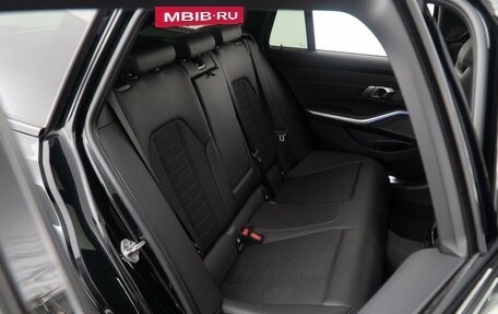 BMW 3 серия, 2020 год, 4 250 000 рублей, 7 фотография