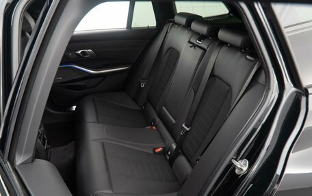 BMW 3 серия, 2020 год, 4 250 000 рублей, 9 фотография