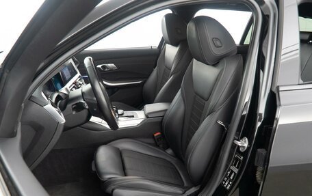 BMW 3 серия, 2020 год, 4 250 000 рублей, 10 фотография