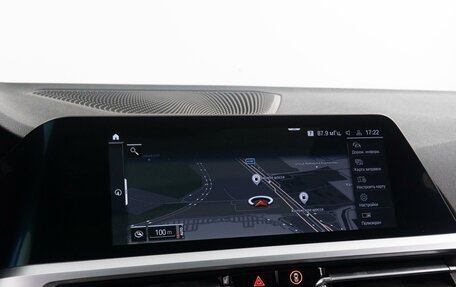 BMW 3 серия, 2020 год, 4 250 000 рублей, 13 фотография