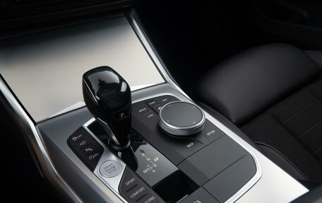 BMW 3 серия, 2020 год, 4 250 000 рублей, 16 фотография