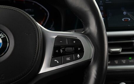 BMW 3 серия, 2020 год, 4 250 000 рублей, 22 фотография