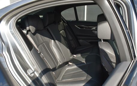 BMW 7 серия, 2018 год, 4 740 000 рублей, 7 фотография