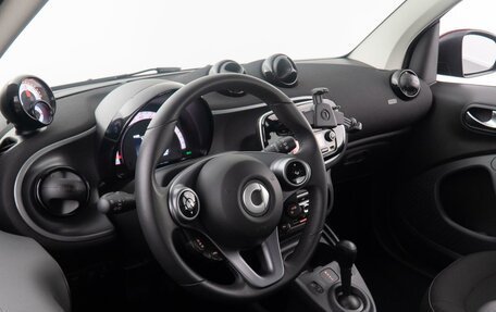 Smart Fortwo III, 2019 год, 1 690 000 рублей, 6 фотография