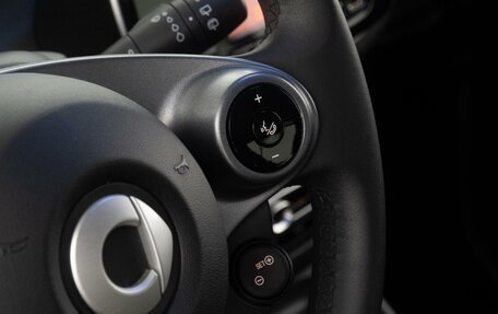 Smart Fortwo III, 2019 год, 1 690 000 рублей, 11 фотография