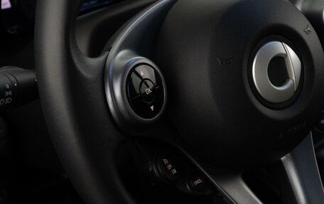 Smart Fortwo III, 2019 год, 1 690 000 рублей, 12 фотография