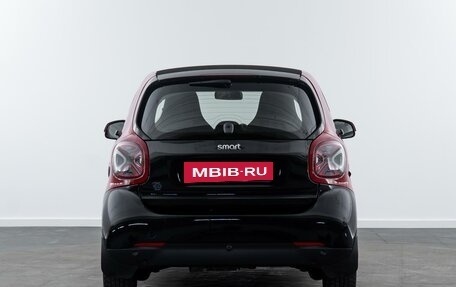Smart Fortwo III, 2019 год, 1 690 000 рублей, 4 фотография