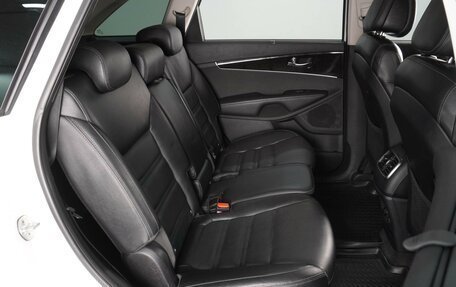 KIA Sorento III Prime рестайлинг, 2017 год, 2 491 000 рублей, 7 фотография