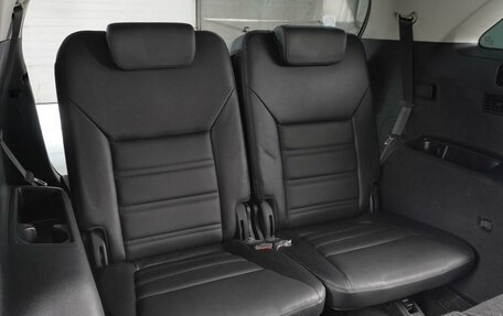 KIA Sorento III Prime рестайлинг, 2017 год, 2 491 000 рублей, 9 фотография