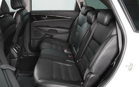 KIA Sorento III Prime рестайлинг, 2017 год, 2 491 000 рублей, 10 фотография