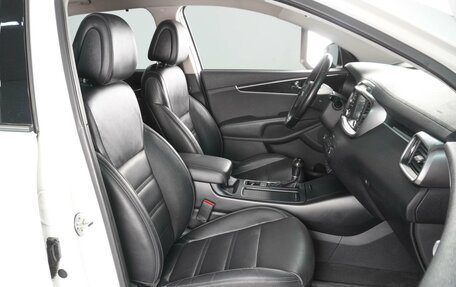 KIA Sorento III Prime рестайлинг, 2017 год, 2 491 000 рублей, 8 фотография