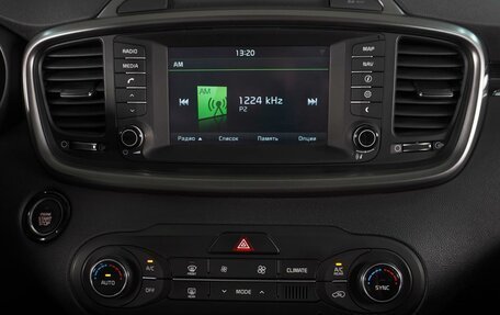 KIA Sorento III Prime рестайлинг, 2017 год, 2 491 000 рублей, 15 фотография