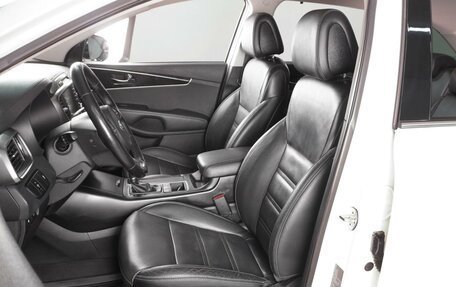 KIA Sorento III Prime рестайлинг, 2017 год, 2 491 000 рублей, 11 фотография