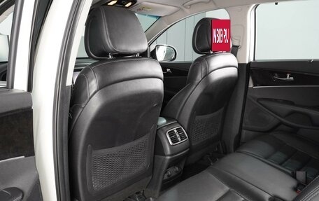 KIA Sorento III Prime рестайлинг, 2017 год, 2 491 000 рублей, 13 фотография