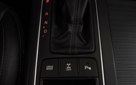 KIA Sorento III Prime рестайлинг, 2017 год, 2 491 000 рублей, 17 фотография