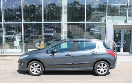 Peugeot 308 II, 2008 год, 415 000 рублей, 8 фотография