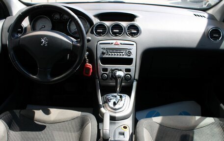 Peugeot 308 II, 2008 год, 415 000 рублей, 10 фотография