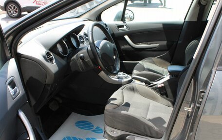 Peugeot 308 II, 2008 год, 415 000 рублей, 9 фотография