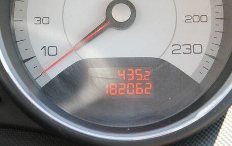 Peugeot 308 II, 2008 год, 415 000 рублей, 13 фотография
