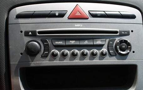 Peugeot 308 II, 2008 год, 415 000 рублей, 11 фотография