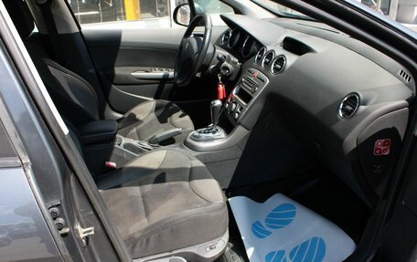 Peugeot 308 II, 2008 год, 415 000 рублей, 19 фотография