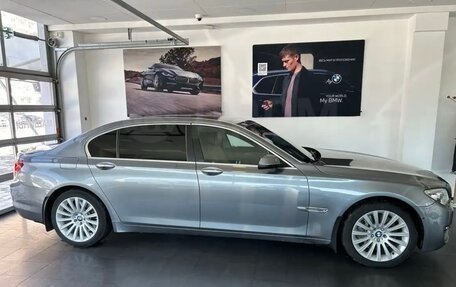 BMW 7 серия, 2012 год, 2 350 000 рублей, 5 фотография