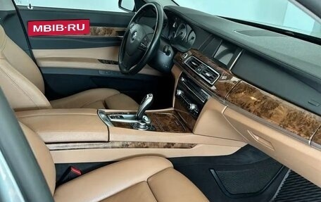BMW 7 серия, 2012 год, 2 350 000 рублей, 3 фотография