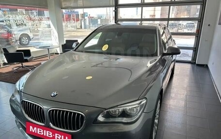 BMW 7 серия, 2012 год, 2 350 000 рублей, 6 фотография